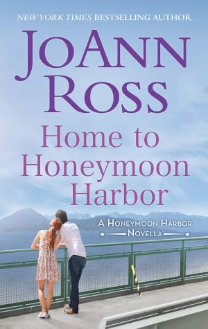 [Honeymoon Harbor 0.50] • Home to Honeymoon Harbor